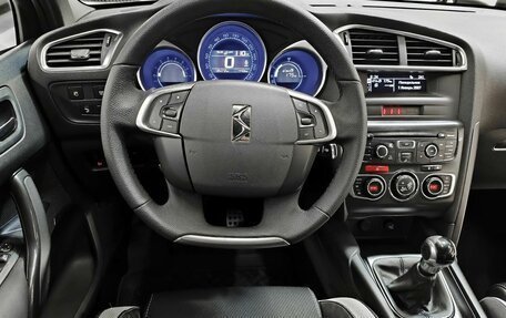 Citroen DS4, 2012 год, 720 000 рублей, 12 фотография
