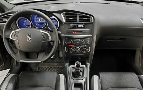 Citroen DS4, 2012 год, 720 000 рублей, 11 фотография