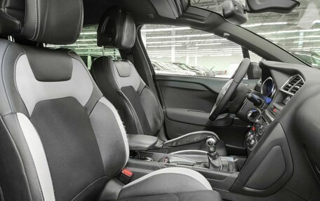 Citroen DS4, 2012 год, 720 000 рублей, 7 фотография