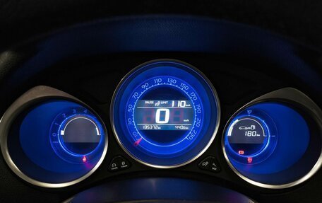 Citroen DS4, 2012 год, 720 000 рублей, 14 фотография