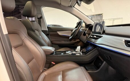 Chery Tiggo 8 Pro, 2022 год, 1 870 000 рублей, 20 фотография
