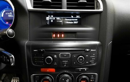 Citroen DS4, 2012 год, 720 000 рублей, 15 фотография