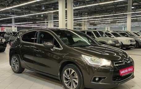 Citroen DS4, 2012 год, 720 000 рублей, 6 фотография