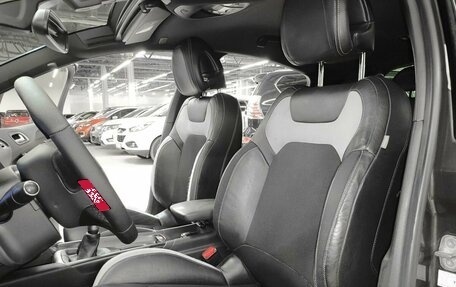 Citroen DS4, 2012 год, 720 000 рублей, 10 фотография