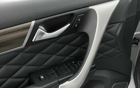 Haval H9 I рестайлинг, 2021 год, 2 840 000 рублей, 12 фотография