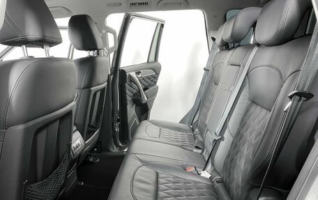 Haval H9 I рестайлинг, 2021 год, 2 840 000 рублей, 18 фотография