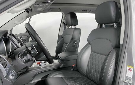 Haval H9 I рестайлинг, 2021 год, 2 840 000 рублей, 17 фотография