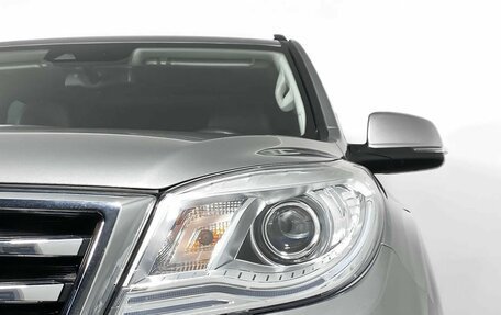Haval H9 I рестайлинг, 2021 год, 2 840 000 рублей, 9 фотография