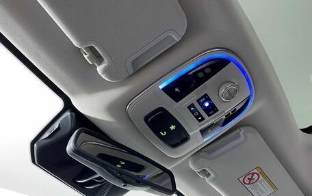Haval H9 I рестайлинг, 2021 год, 2 840 000 рублей, 14 фотография