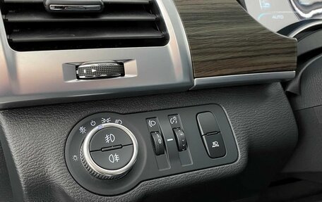 Haval H9 I рестайлинг, 2021 год, 2 840 000 рублей, 13 фотография