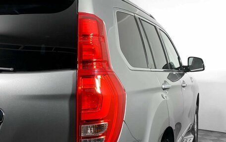 Haval H9 I рестайлинг, 2021 год, 2 840 000 рублей, 10 фотография