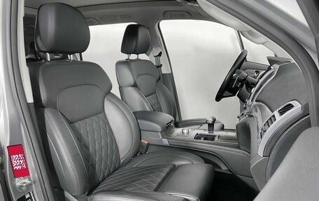 Haval H9 I рестайлинг, 2021 год, 2 840 000 рублей, 19 фотография