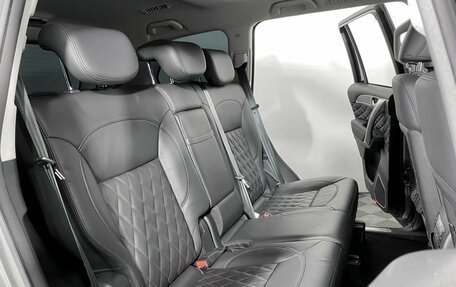 Haval H9 I рестайлинг, 2021 год, 2 840 000 рублей, 20 фотография