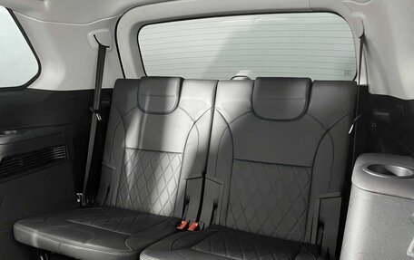 Haval H9 I рестайлинг, 2021 год, 2 840 000 рублей, 21 фотография