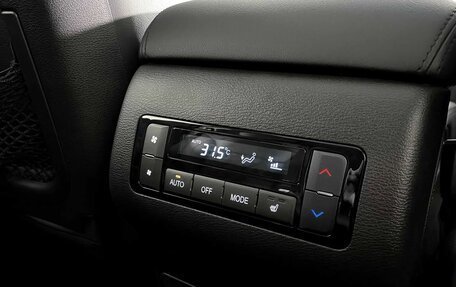Haval H9 I рестайлинг, 2021 год, 2 840 000 рублей, 29 фотография