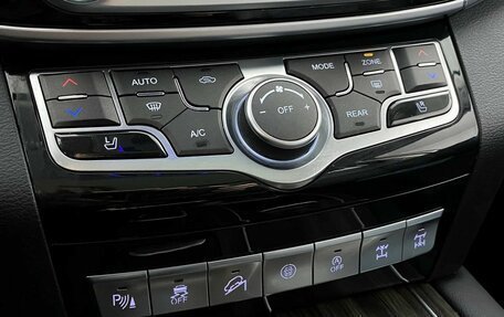 Haval H9 I рестайлинг, 2021 год, 2 840 000 рублей, 28 фотография