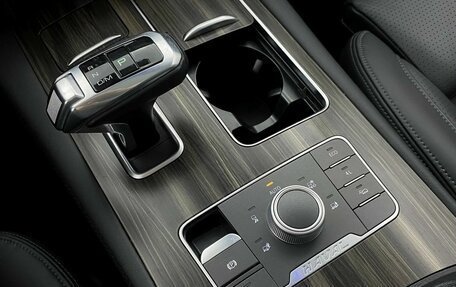 Haval H9 I рестайлинг, 2021 год, 2 840 000 рублей, 27 фотография