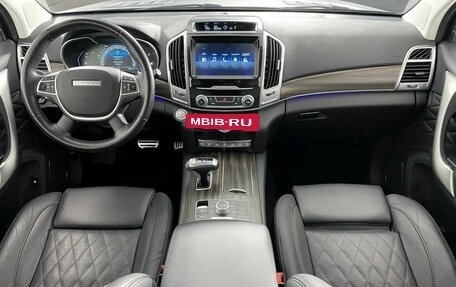 Haval H9 I рестайлинг, 2021 год, 2 840 000 рублей, 25 фотография