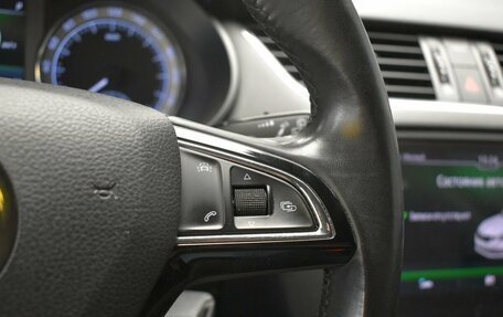 Skoda Octavia, 2018 год, 1 757 000 рублей, 19 фотография
