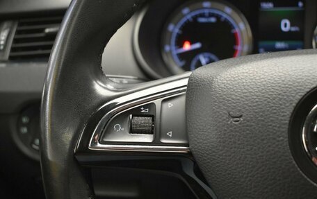 Skoda Octavia, 2018 год, 1 757 000 рублей, 20 фотография