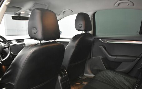 Skoda Octavia, 2018 год, 1 757 000 рублей, 28 фотография