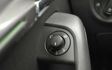 Skoda Octavia, 2018 год, 1 757 000 рублей, 23 фотография