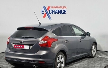 Ford Focus III, 2012 год, 667 000 рублей, 5 фотография