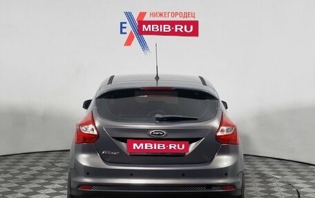 Ford Focus III, 2012 год, 667 000 рублей, 4 фотография