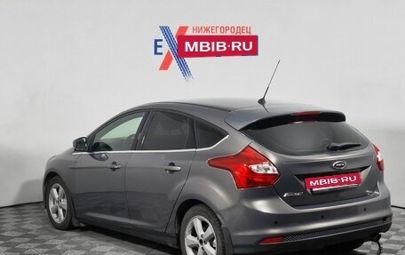 Ford Focus III, 2012 год, 667 000 рублей, 3 фотография