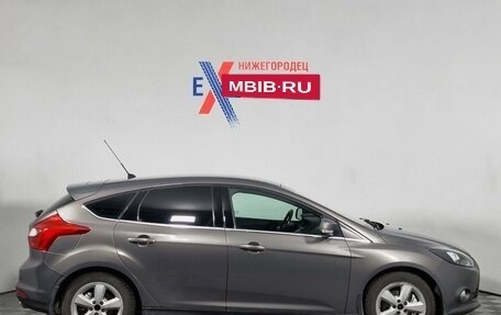 Ford Focus III, 2012 год, 667 000 рублей, 6 фотография