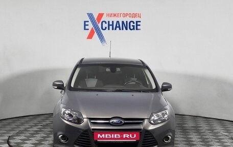 Ford Focus III, 2012 год, 667 000 рублей, 8 фотография