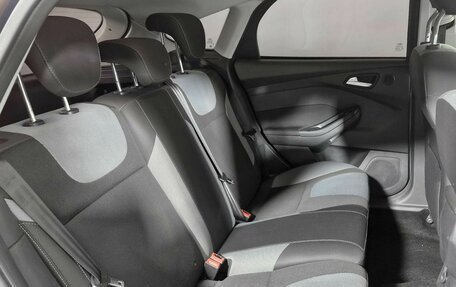 Ford Focus III, 2012 год, 667 000 рублей, 10 фотография