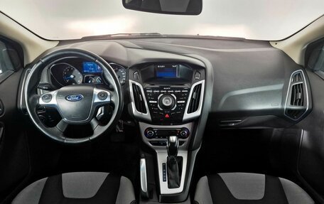 Ford Focus III, 2012 год, 667 000 рублей, 11 фотография