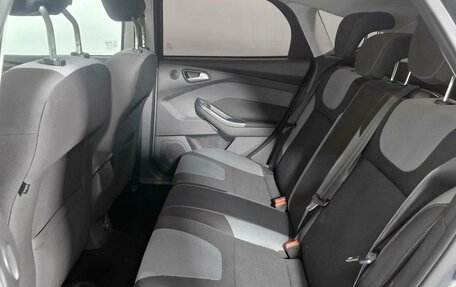 Ford Focus III, 2012 год, 667 000 рублей, 19 фотография