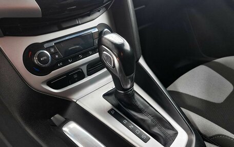 Ford Focus III, 2012 год, 667 000 рублей, 14 фотография