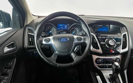 Ford Focus III, 2012 год, 667 000 рублей, 18 фотография