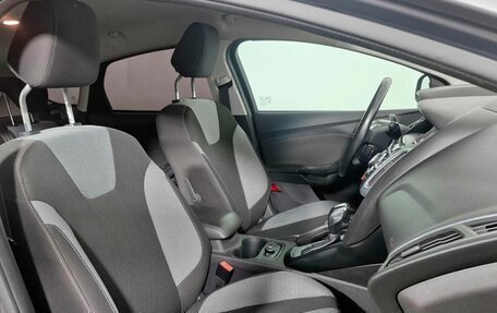 Ford Focus III, 2012 год, 667 000 рублей, 17 фотография