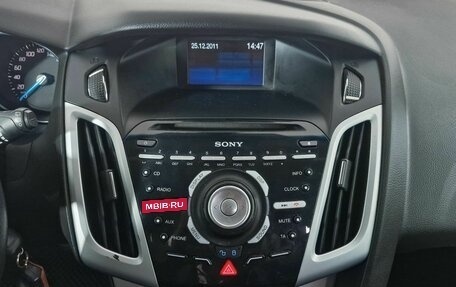 Ford Focus III, 2012 год, 667 000 рублей, 15 фотография