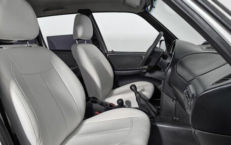 Chevrolet Niva I рестайлинг, 2016 год, 650 000 рублей, 9 фотография