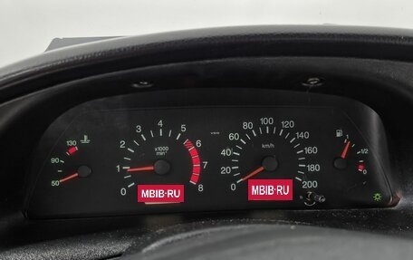 Chevrolet Niva I рестайлинг, 2016 год, 650 000 рублей, 18 фотография