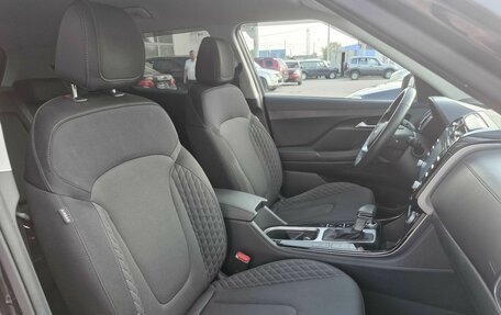 Hyundai Creta, 2021 год, 2 048 000 рублей, 7 фотография