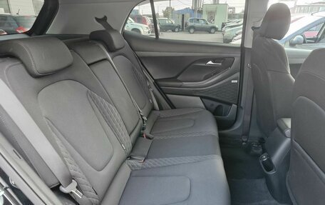 Hyundai Creta, 2021 год, 2 048 000 рублей, 8 фотография