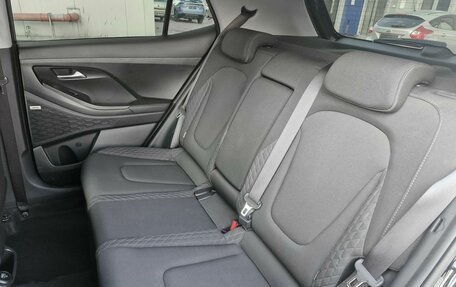 Hyundai Creta, 2021 год, 2 048 000 рублей, 6 фотография
