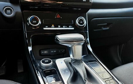 Hyundai Creta, 2021 год, 2 048 000 рублей, 13 фотография