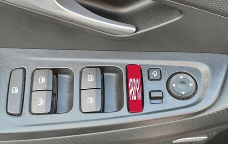 Hyundai Creta, 2021 год, 2 048 000 рублей, 17 фотография