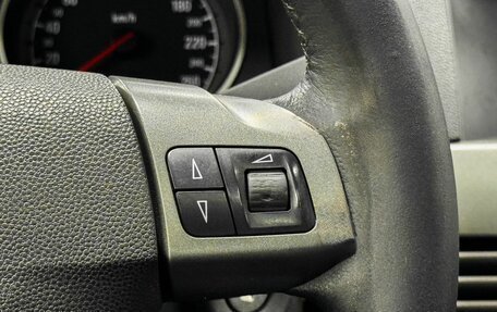 Opel Astra H, 2006 год, 599 900 рублей, 14 фотография