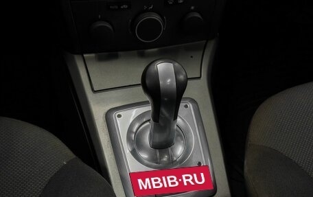 Opel Astra H, 2006 год, 599 900 рублей, 12 фотография