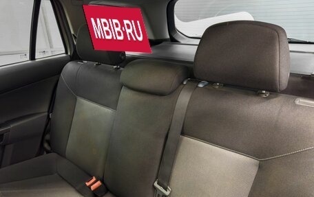 Opel Astra H, 2006 год, 599 900 рублей, 20 фотография