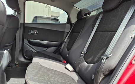 KIA Rio III рестайлинг, 2012 год, 764 000 рублей, 6 фотография
