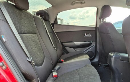 KIA Rio III рестайлинг, 2012 год, 764 000 рублей, 7 фотография